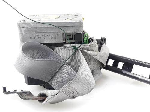 Used Front right belt tensioner MERCEDES-BENZ C-CLASS (W203) C 200 Kompressor (203.045) (163 hp) 17953115