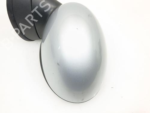 Left mirror MINI MINI CLUBMAN (R55) Cooper | BP23197340C26 