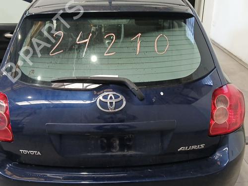 Used Tailgate Tailgate 37031040 37031040