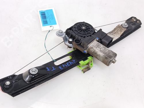 Rear left window mechanism BMW 1 (E87) 118 i | BP36291096C24 - Image 2