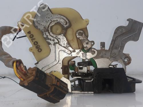 Front right lock KIA SORENTO I (JC) 2.5 CRDi | BP16761388C97 