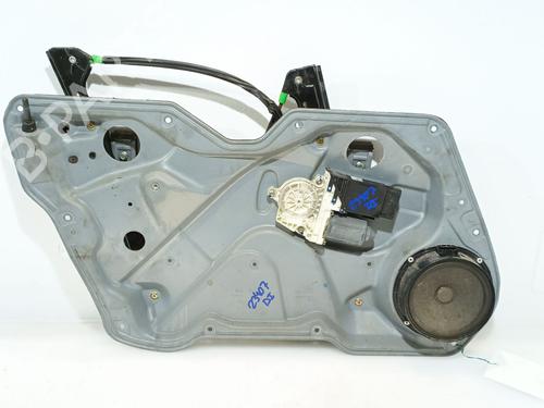 Used Front left window mechanism Front left window mechanism SEAT TOLEDO II (1M2) 1.9 TDI (110 hp) 32229740 32229740