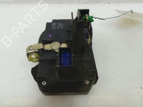 Front left lock SAAB 9-5 (YS3E) 3.0 TiD | BP3671750C98 