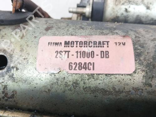 Starter FORD MONDEO III (B5Y) 2.0 TDCi | BP40458998M8  - Image 6