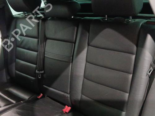 Stol bak Stol bak VW TOUAREG (7LA, 7L6, 7L7) 3.0 V6 TDI (225 hp) 36797210 36797210