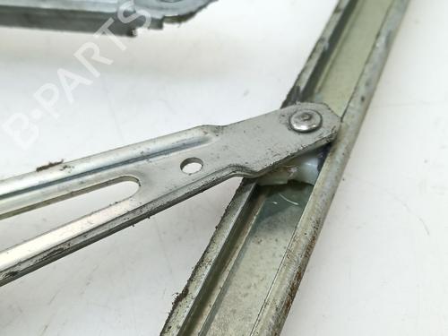 Rudehejsemekanisme Højre bagtil TOYOTA PRIUS (_W3_) 1.8 Hybrid (ZVW3_) | BP30058758C25 