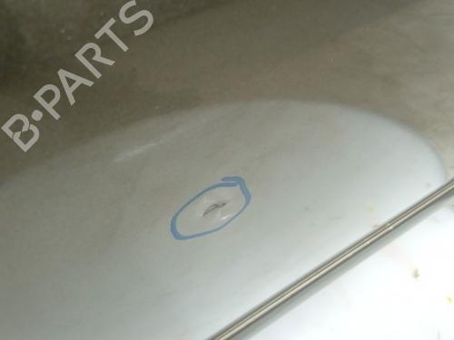 Left rear door HONDA CR-V II (RD_) 2.2 CTDi (RD9) | BP21166751C4 