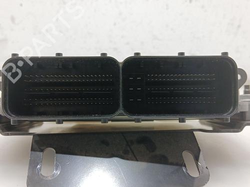 Engine control unit (ECU) JAGUAR XF II (X260) 2.0 D | BP38592418M57 - Image 4