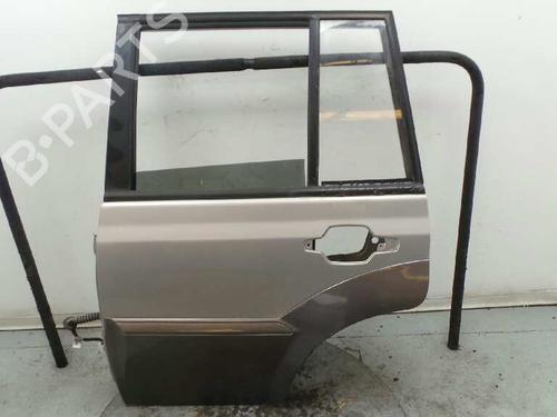 Used Left rear door HYUNDAI TERRACAN (HP) [2001-2008]  2798786