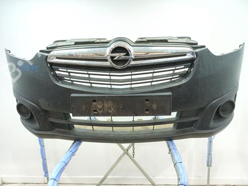 Foran støtfanger OPEL COMBO Box Body/MPV (X12) 1.3 CDTI (B05) (90 hp) 23980513