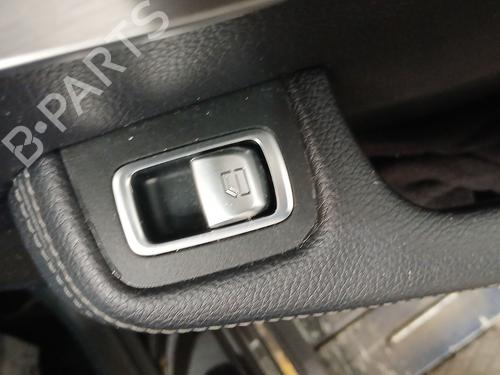 Used Right rear window switch MERCEDES-BENZ C-CLASS (W205) C 220 BlueTEC / d (205.002, 205.004) (170 hp) 29856656