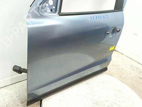 Left front door HYUNDAI SANTA FÉ II (CM) 2.2 CRDi GLS 4x4 | BP27275396C2 
