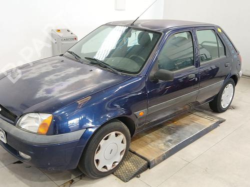 Right mirror FORD FIESTA IV (JA_, JB_) 1.3 i | BP27892590C27 