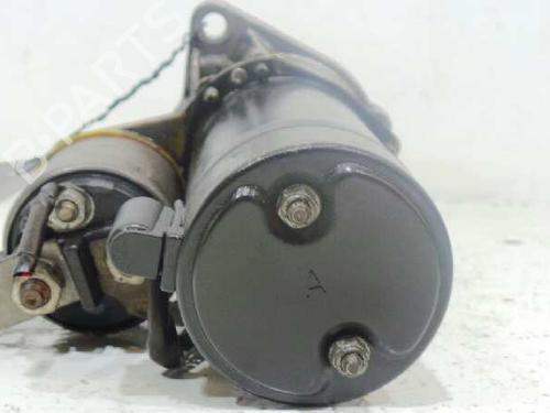 Starter OPEL AGILA (A) (H00) 1.2 16V (F68) | BP347947M8 