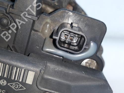 Alternator RENAULT KANGOO / GRAND KANGOO II (KW0/1_)  | BP16982393M7 