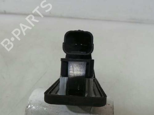 Tailgate handle PEUGEOT 208 I (CA_, CC_) 1.2 VTI 82 | BP4647595C132 