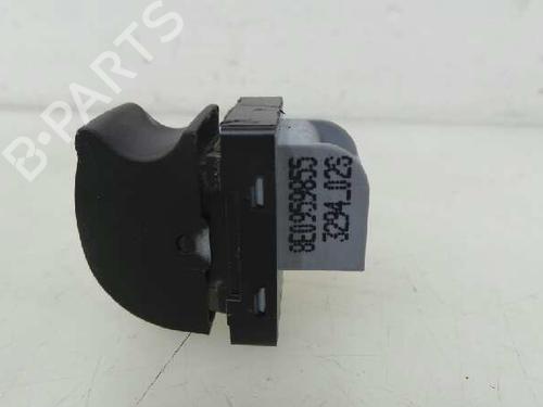 Left rear window switch AUDI A4 B7 (8EC) 2.0 TDI 16V | BP4947454I29 