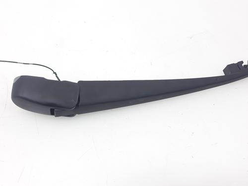 Used Rear windshield wiper arm NISSAN LEAF (ZE1) Electric (150 hp) 19128433