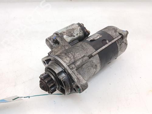 Starter NISSAN PATHFINDER III (R51) 2.5 dCi 4WD | BP36992620M8 - Image 2