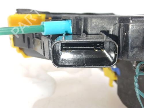Front right lock KIA CEE'D (JD) 1.4 CVVT | BP36526575C97  - Image 5