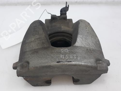 Left front brake caliper LAND ROVER DISCOVERY SPORT (L550) 2.0 D 4x4 | BP16821412M105 