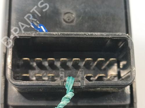 Left front window switch MITSUBISHI COLT VI (Z3_A, Z2_A) 1.5 DI-D (Z39A) | BP31308003I27 