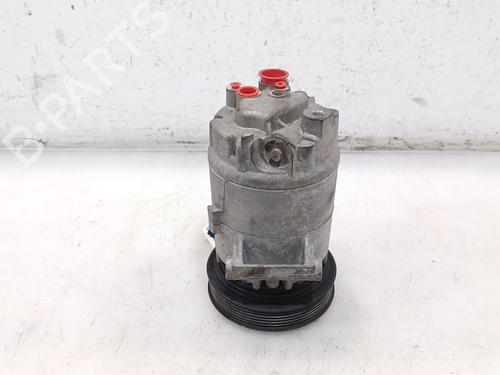 AC compressor RENAULT MEGANE II Saloon (LM0/1_) 1.5 dCi (LM0F, LM0T, LM2B) | BP39944910M34 - Image 5