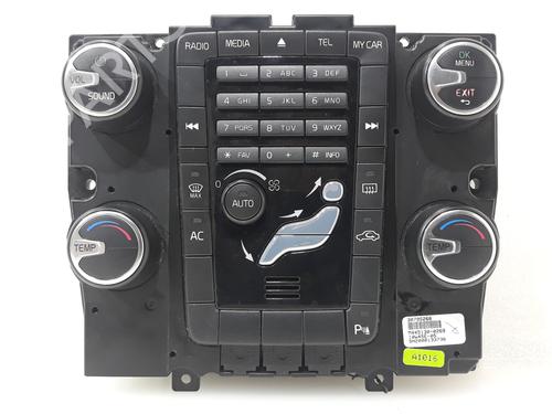 Used Switch VOLVO XC60 I SUV (156) D3 / D4 (163 hp) 17624362