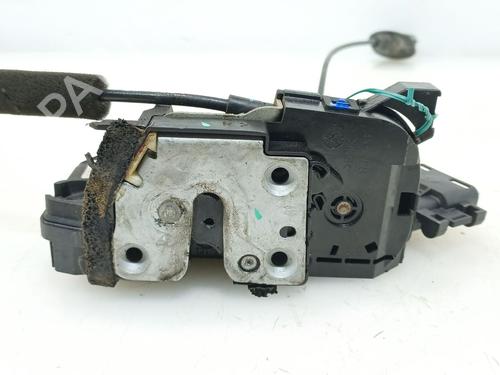 Used Rear right lock RENAULT FLUENCE (L3_) 1.5 dCi (L30D, L30L, L306, L33F, L33L, L33M, L33V, L33W) (110 hp) 31317184