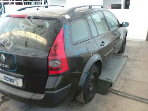 Right taillight RENAULT MEGANE II Estate (KM0/1_) 1.5 dCi (KM02, KM13) | BP6136558C35 