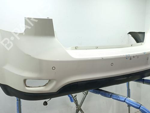 Pára-choques traseiro FIAT FREEMONT (345_) 2.0 JTD 4x4 | BP30772736C8 