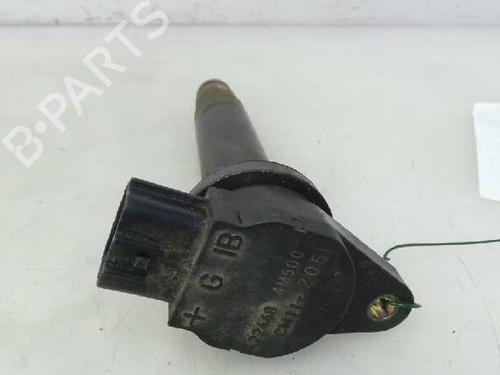Used Ignition coil NISSAN PRIMERA (P11) 1.8 16V (114 hp) 5330544