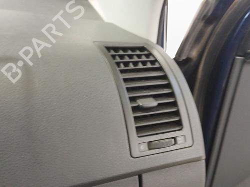 Used Air vent VW POLO (9N_, 9A_) 1.4 16V (80 hp) 26958783