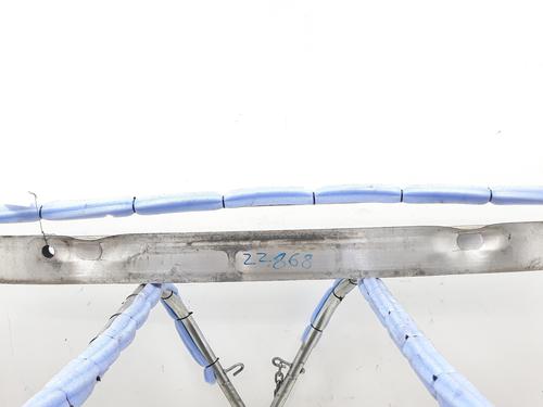 Used Front bumper reinforcement MERCEDES-BENZ A-CLASS (W169) A 200 CDI (169.008, 169.308) (140 hp) 18711244