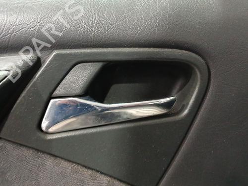 Used Front left interior door handle Front left interior door handle MERCEDES-BENZ M-CLASS (W163) ML 270 CDI (163.113) (163 hp) 36643764 36643764