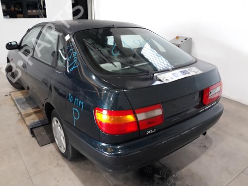 Water radiator TOYOTA CARINA E VI (_T19_)  | BP11761384M31 