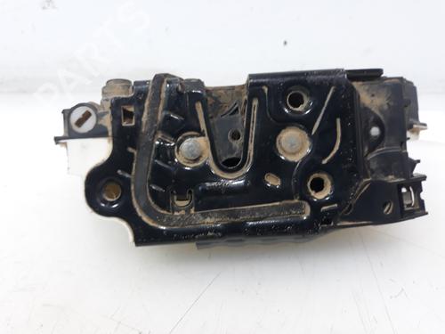 Rear left lock SEAT IBIZA IV (6J5, 6P1)  | BP11365362C100 
