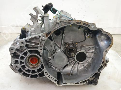 Gearbox CHEVROLET CRUZE (J300) 2.0 CDI | BP37632209M3 - Image 2