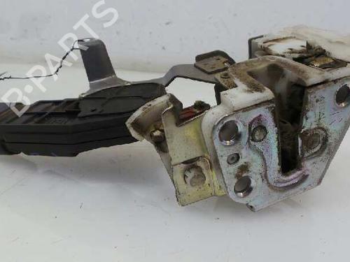 Rear right lock CITROËN C1 (PM_, PN_)  | BP342404C99 