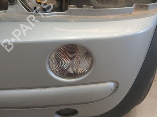 Used Left front indicator Left front indicator MINI MINI (R50, R53) Cooper (116 hp) 39685336 39685336