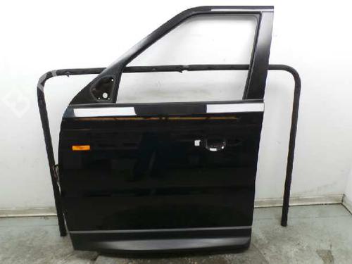 Used Left front door LAND ROVER RANGE ROVER SPORT I (L320) 2.7 D 4x4 (190 hp) 3672125