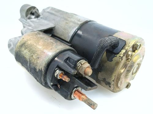 Starter RENAULT MEGANE II Saloon (LM0/1_) 1.5 dCi (LM0F, LM0T, LM2B) | BP26128823M8 