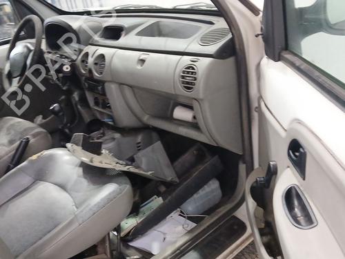 Alternator RENAULT KANGOO (KC0/1_) 1.5 dCi | BP32114381M7 