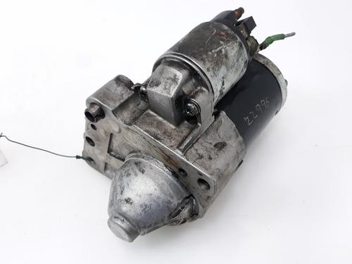 Used Starter CITROËN C4 Grand Picasso II (DA_, DE_) [2013-2025]  19532982