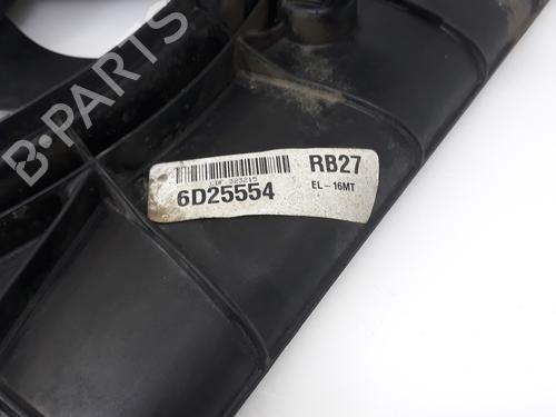 Radiator fan KIA CERATO I Saloon (LD) 1.5 CRDi | BP17541294M35 