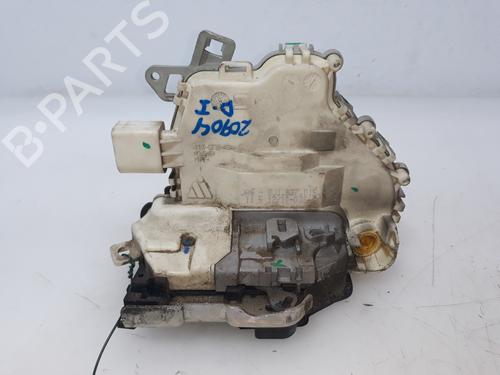Used Front left lock AUDI A4 B8 (8K2) 2.0 TDI (136 hp) 7996538