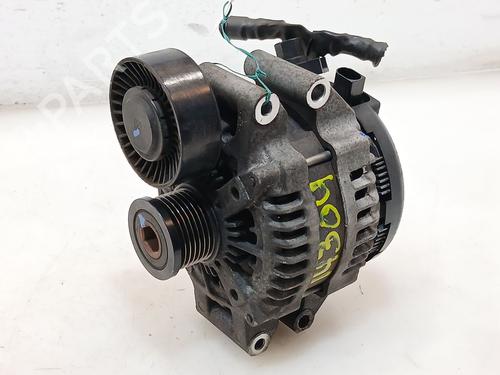 Alternator BMW 3 (E90) 318 d | BP37643720M7 - Image 2