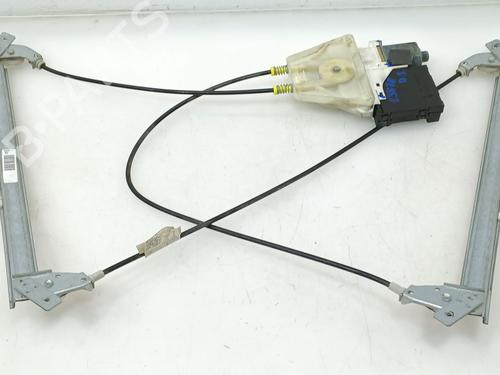 Front left window mechanism AUDI A3 Sportback (8PA) 1.6 TDI | BP30143415C22