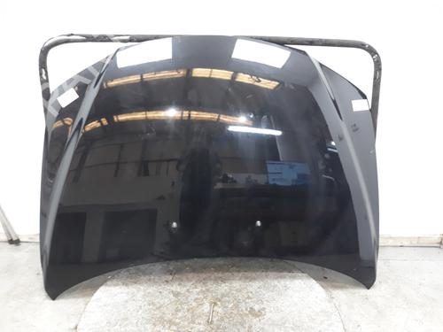Motorhjelm MAZDA 6 Station Wagon (GY) 2.0 DI (GY19) (143 hp) 9665460