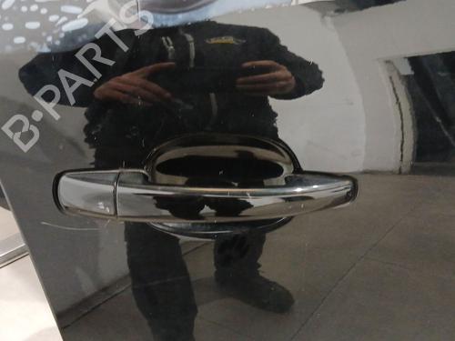 Used Front right exterior door handle CITROËN C4 Grand Picasso I (UA_) 2.0 HDi 138 (136 hp) 32298377